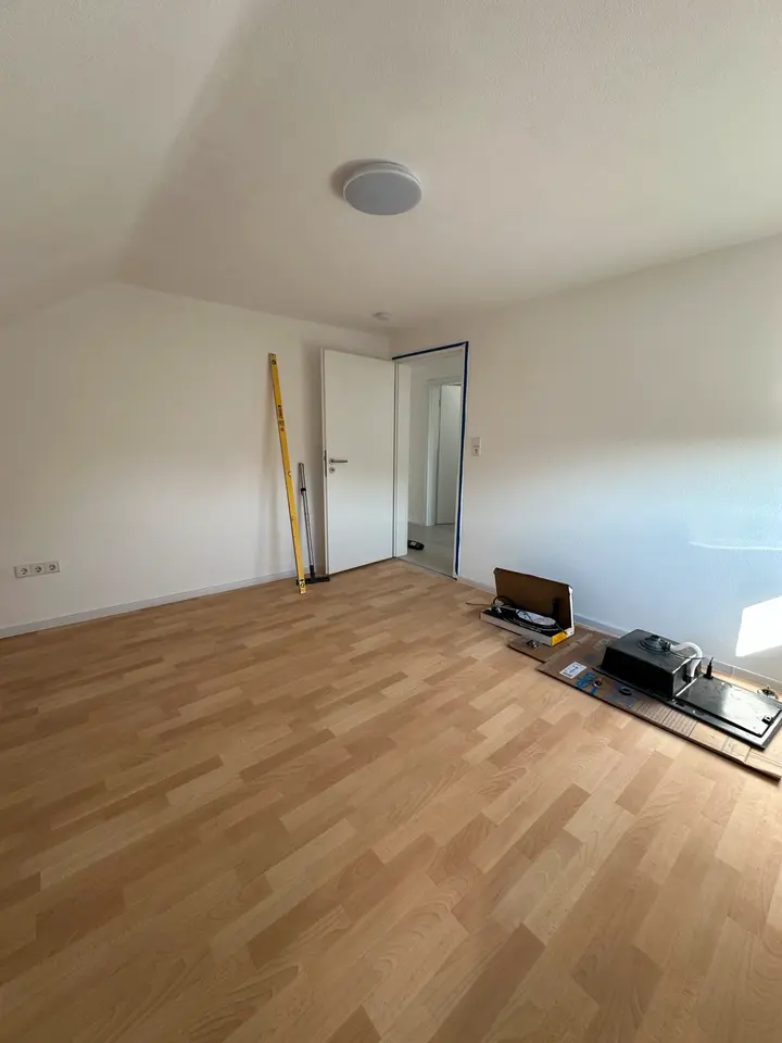 3 Zimmer Wohnung mit 65 m² in Biberach an der Riß – Bild 4