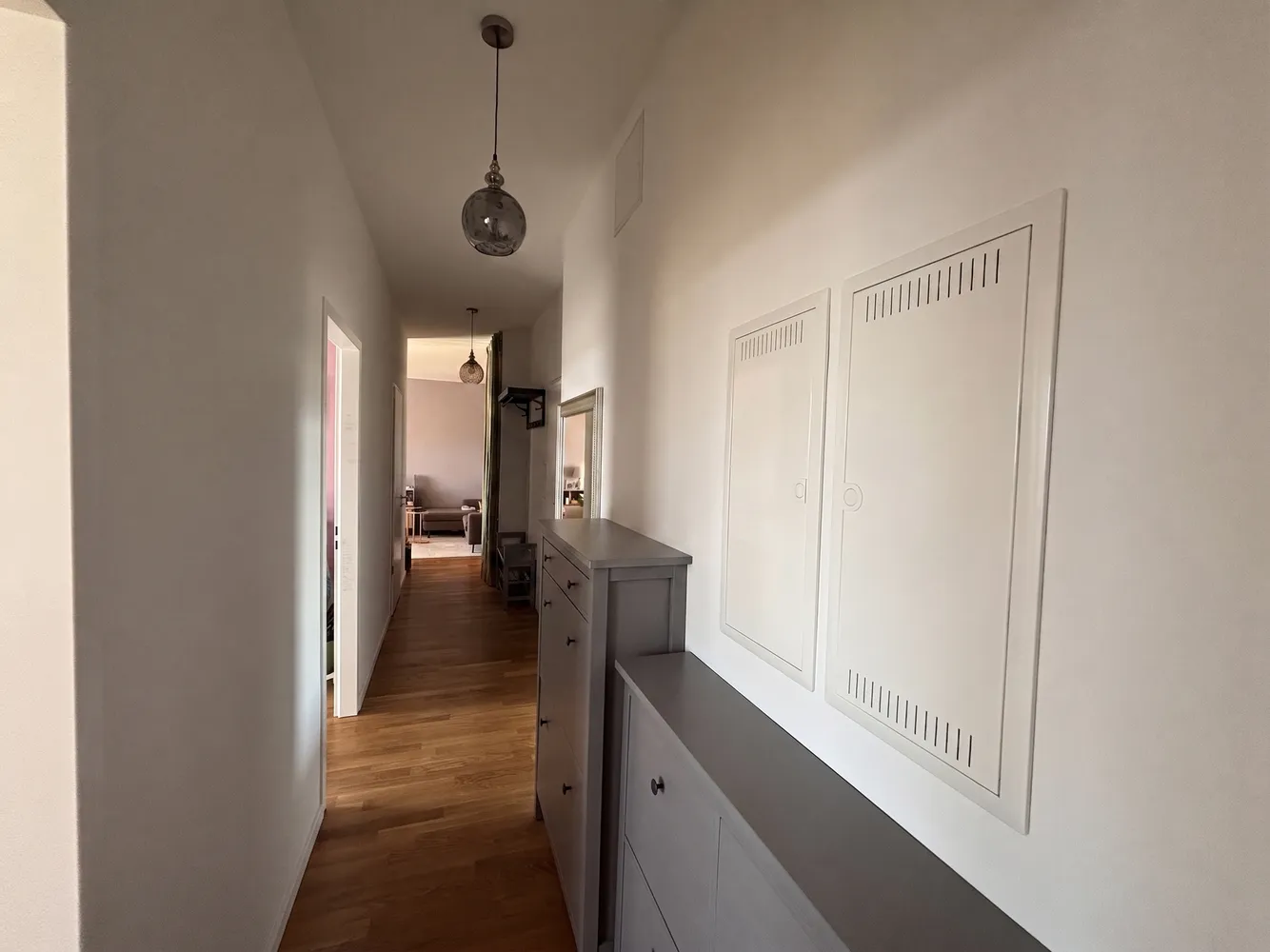 3 Zimmer Wohnung mit 72 m² in Berlin – Bild 6