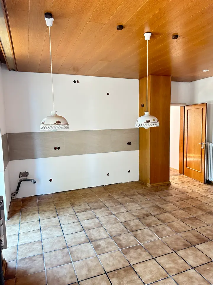 5 Zimmer Wohnung mit 130 m² in Emmendingen – Bild 3