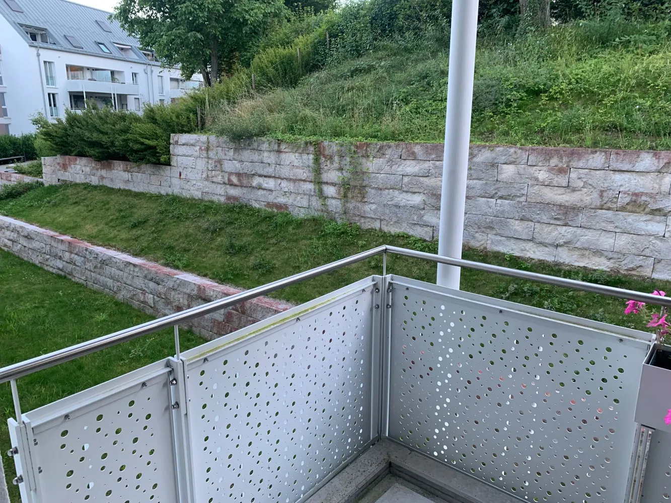 WG-Zimmer mit 38 m² in Stuttgart – Bild 10