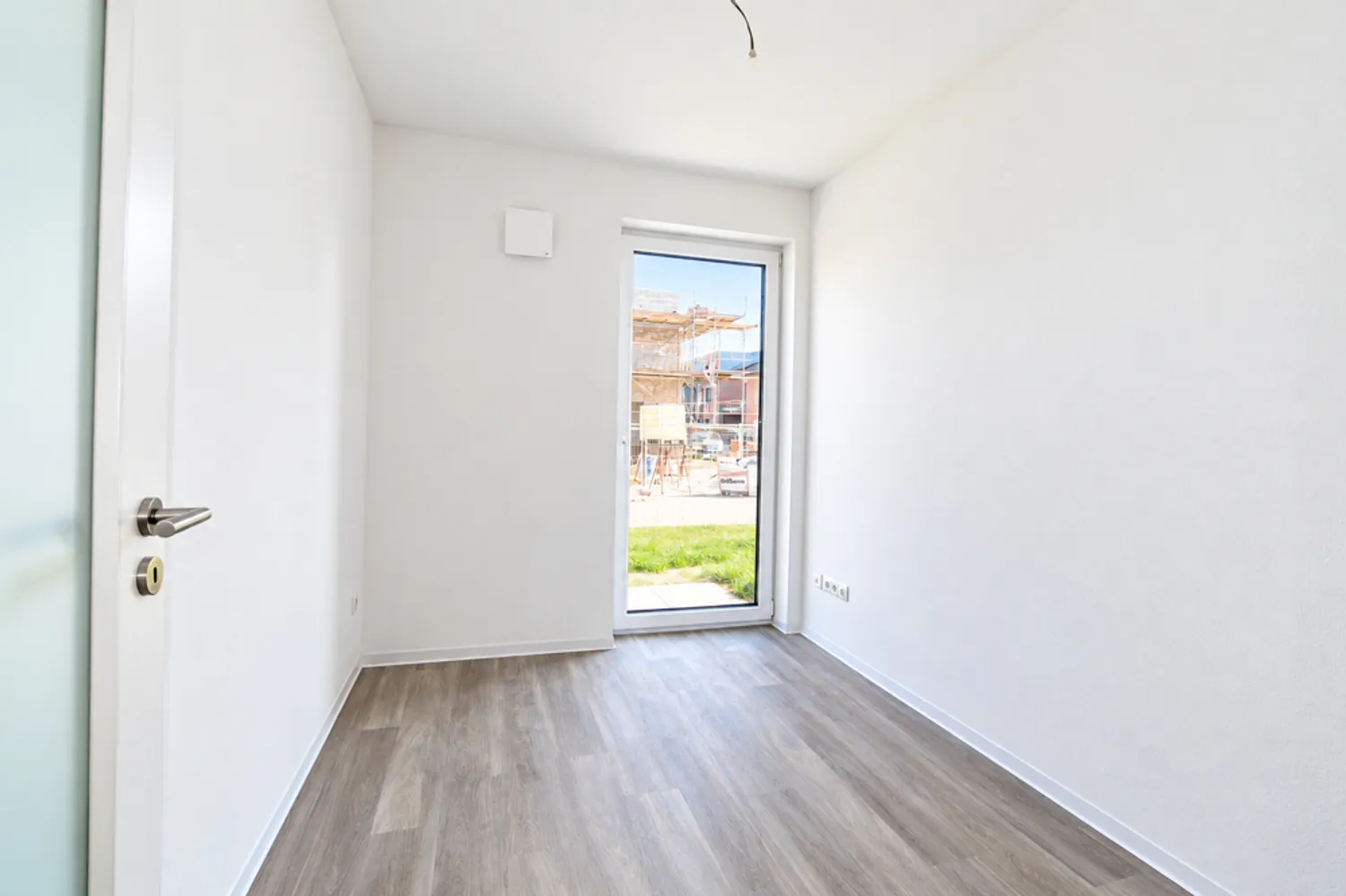 3 room apartment with 70 m² in Oldenburg – Photo 10