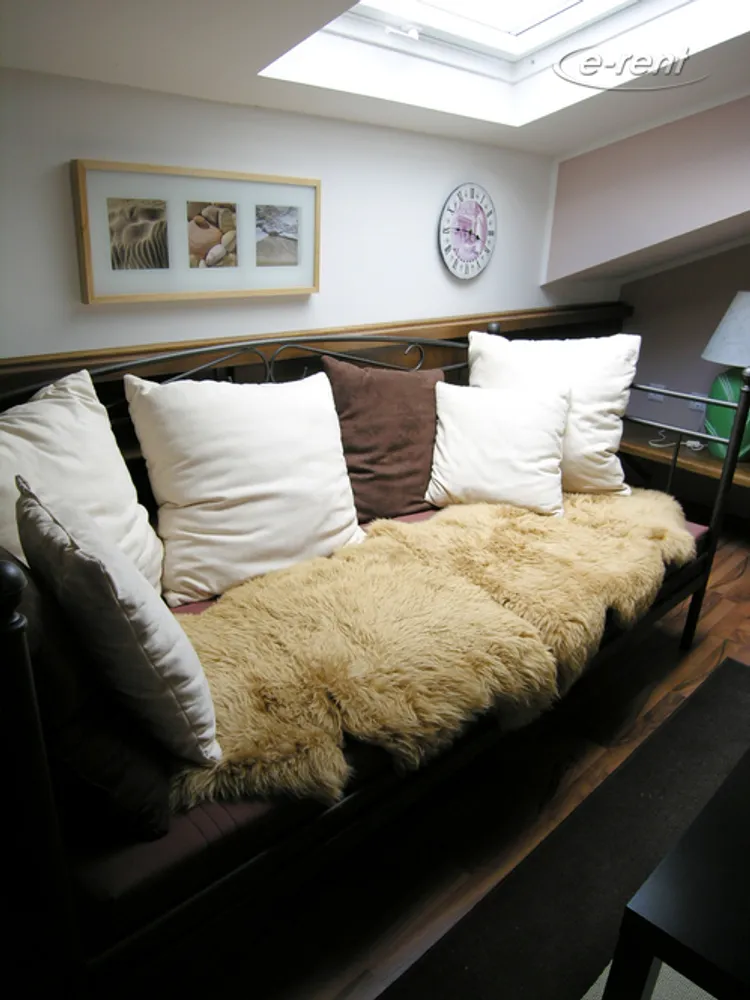 1 Zimmer Wohnung mit 28 m² in Düsseldorf – Bild 11