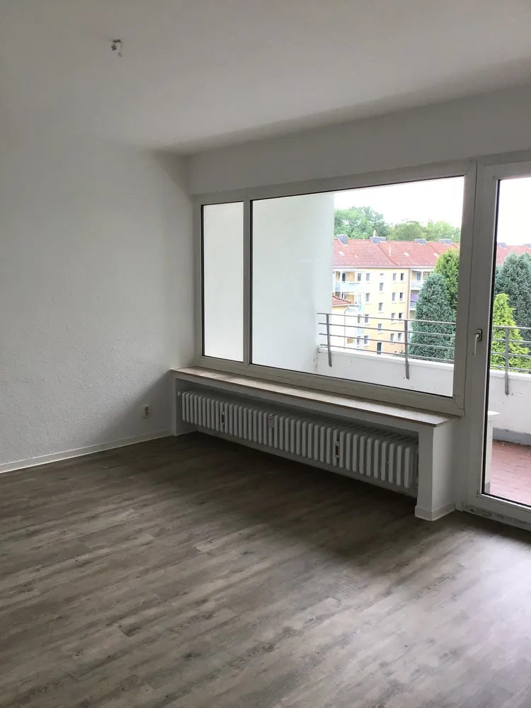 4 Zimmer Wohnung mit 66 m² in Herne – Bild 2