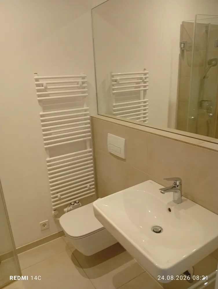 2 Zimmer Wohnung mit 43 m² in Berlin – Bild 7