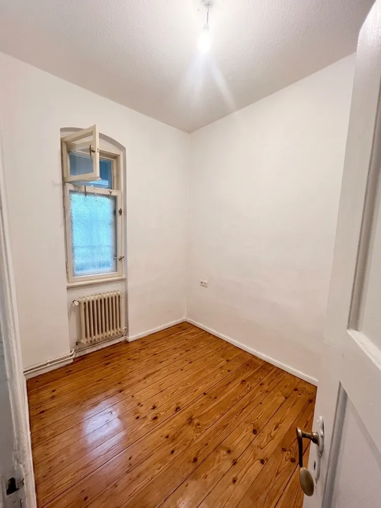3 Zimmer Wohnung mit 70 m² in Berlin – Bild 5