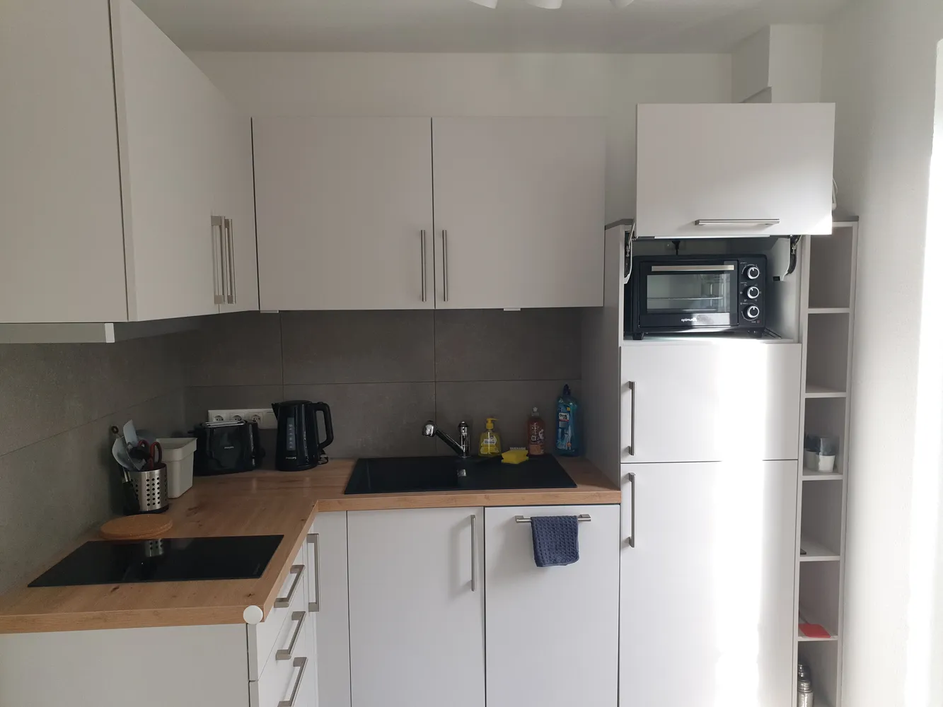 1 Zimmer Wohnung mit 30 m² in Aachen – Bild 4