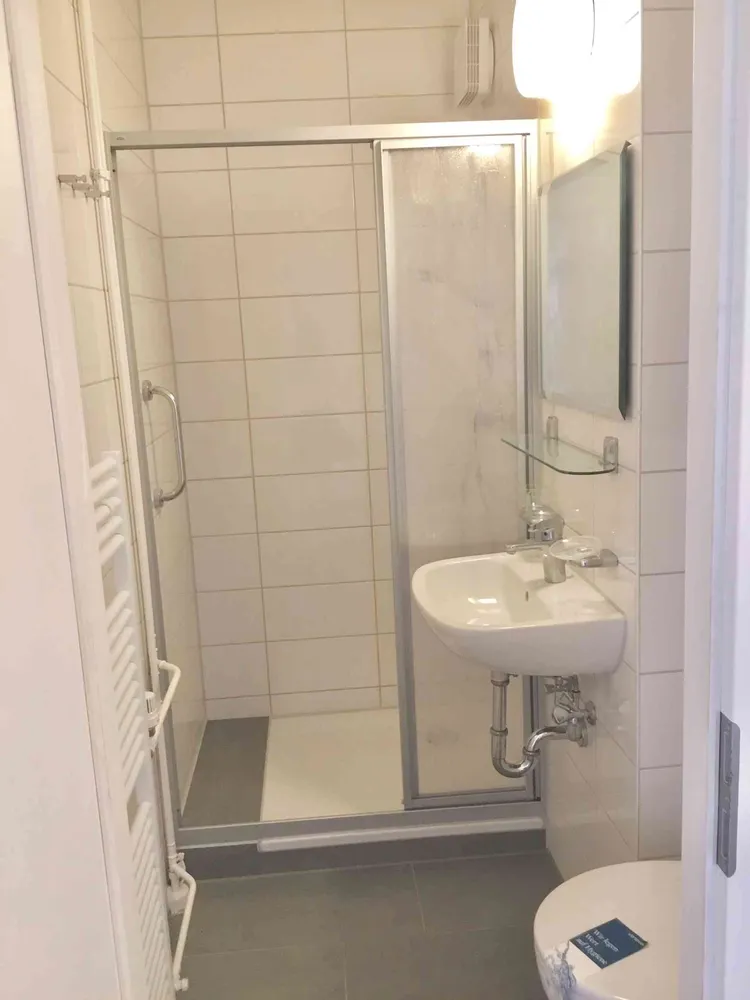 3 Zimmer Wohnung mit 78 m² in Dresden – Bild 4