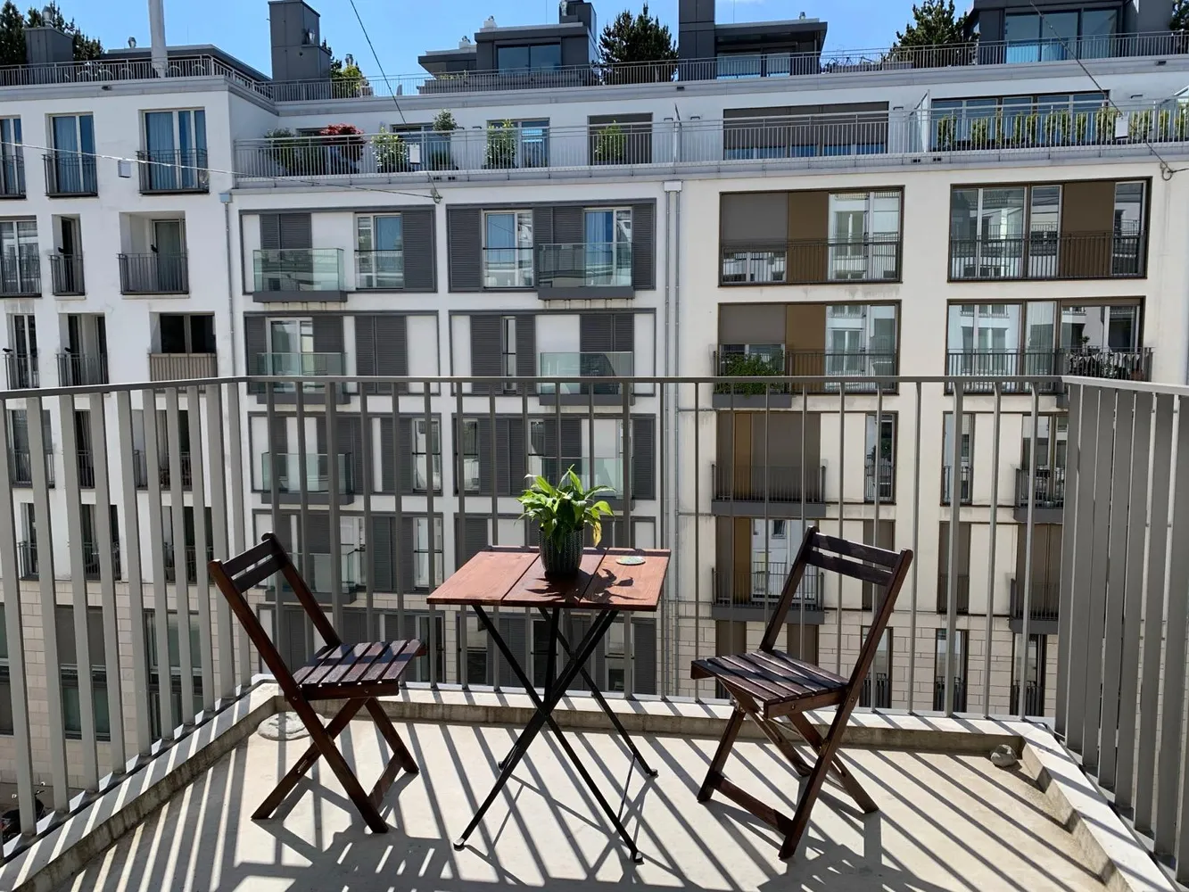 2 Zimmer Wohnung mit 72 m² in München – Bild 6