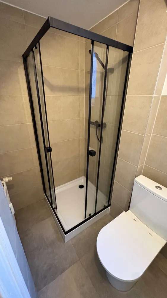 2 Zimmer Wohnung mit 32 m² in Köln – Bild 1