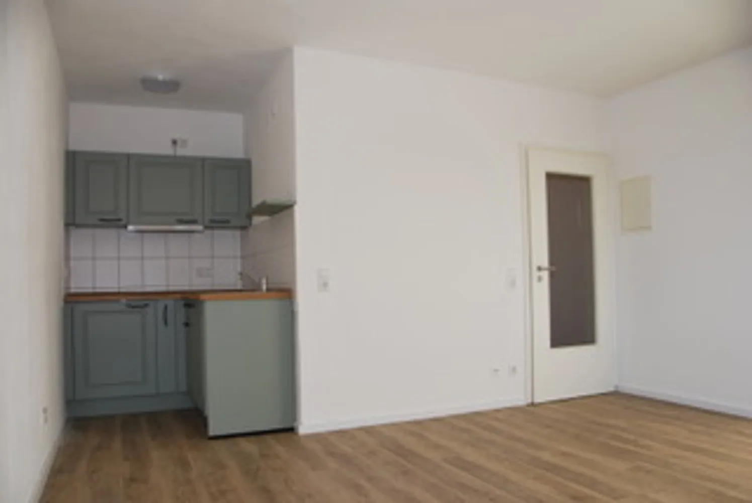 2 room apartment with 27 m² in Cologne – Photo 3