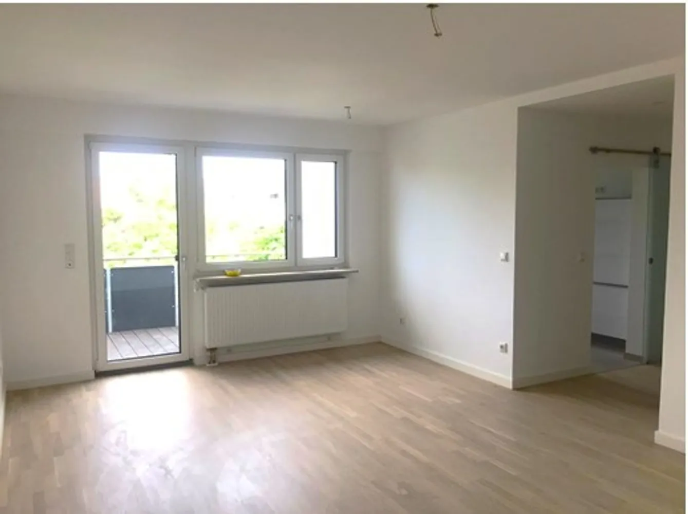 3 Zimmer Wohnung mit 78 m² in München – Bild 7