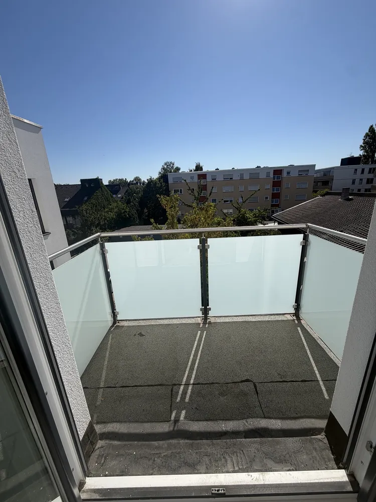 2 Zimmer Wohnung mit 65 m² in Bonn – Bild 9
