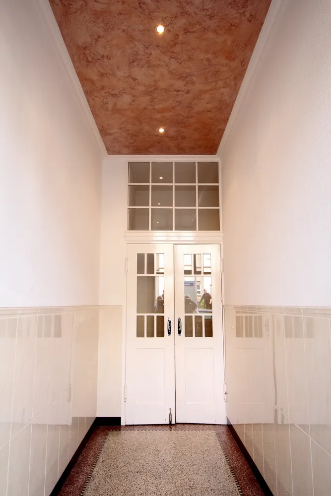 2 Zimmer Wohnung mit 75 m² in Hannover – Bild 2