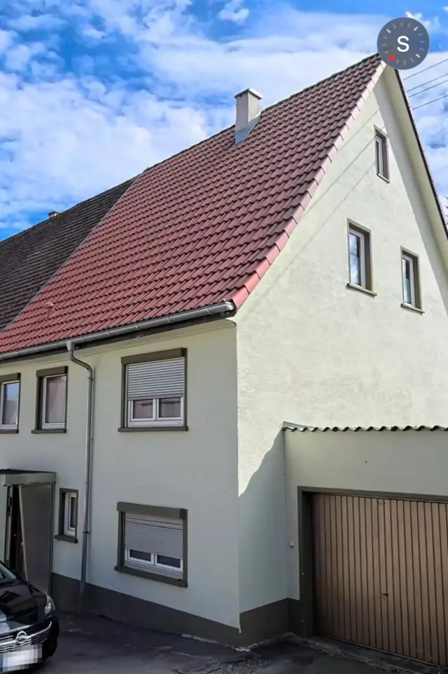 4 Zimmer Haus mit 110 m² in Tuttlingen – Bild 3