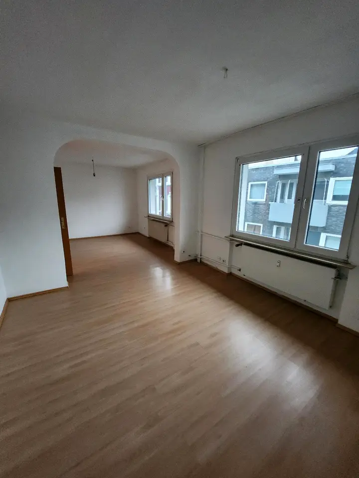 4 Zimmer Wohnung mit 120 m² in Wuppertal – Bild 9