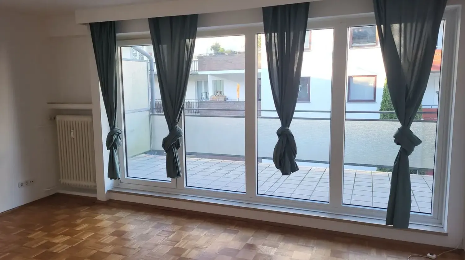 2 room apartment with 54 m² in Bremen – Photo 4