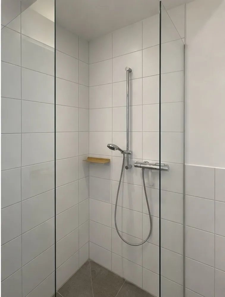 1 Zimmer Wohnung mit 35 m² in München – Bild 4