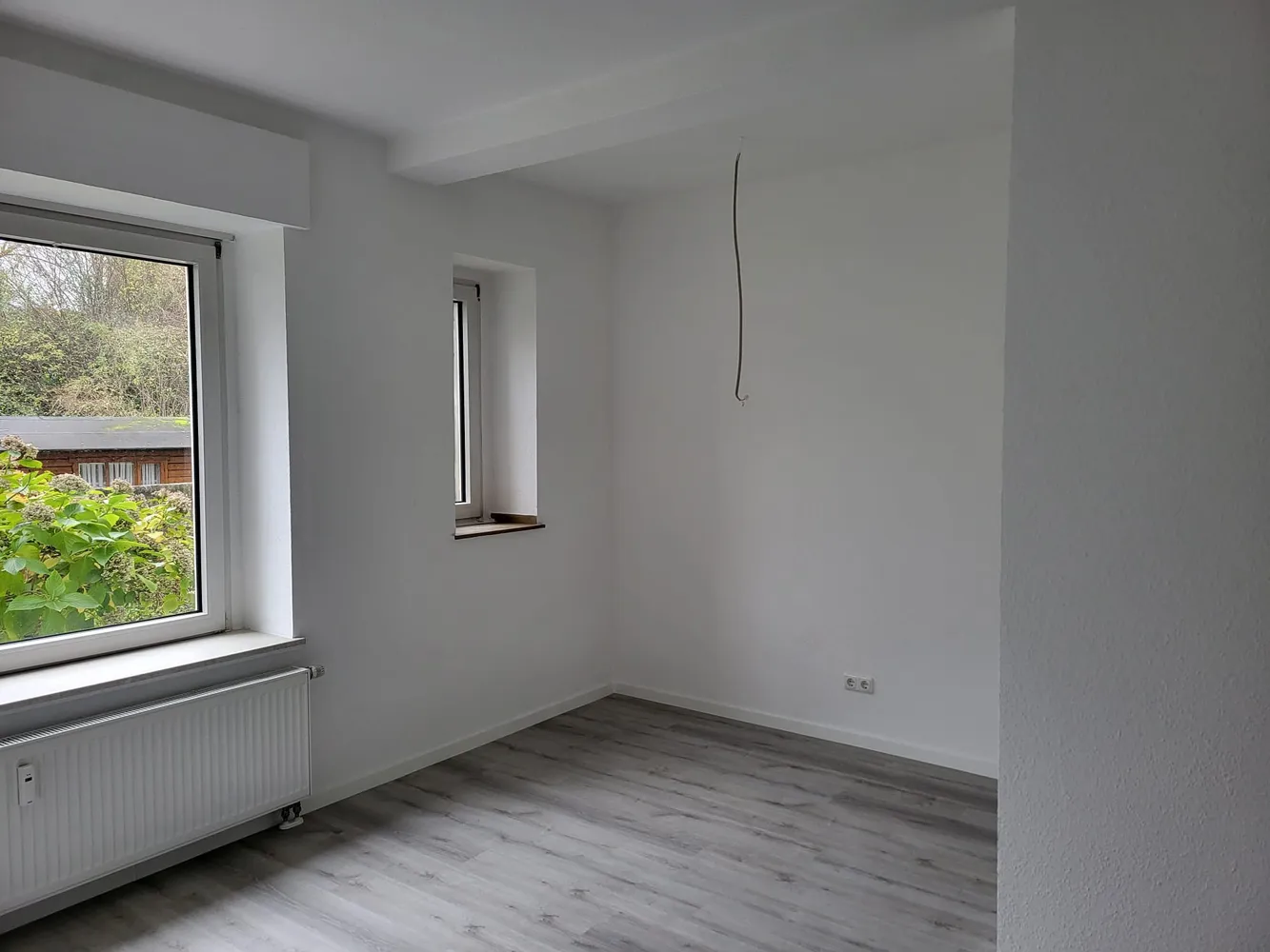 4 room apartment with 85 m² in Mülheim an der Ruhr – Photo 11