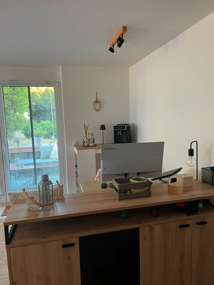 2 Zimmer Wohnung mit 59 m² in Herrenberg – Bild 8