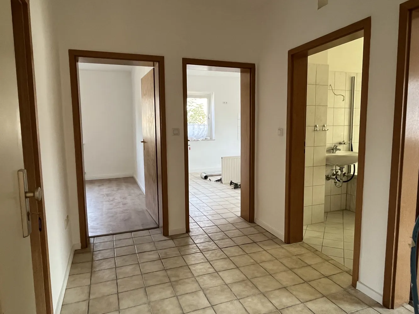 4 Zimmer Wohnung mit 80 m² in Herne – Bild 2