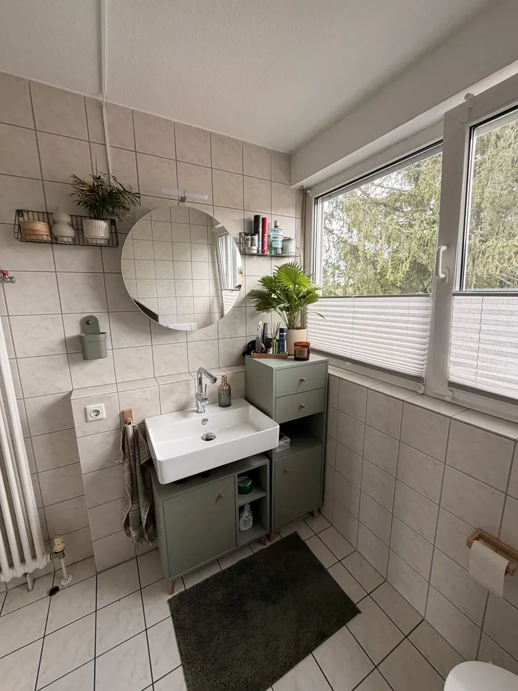 3 Zimmer Wohnung mit 64 m² in Nürnberg – Bild 11