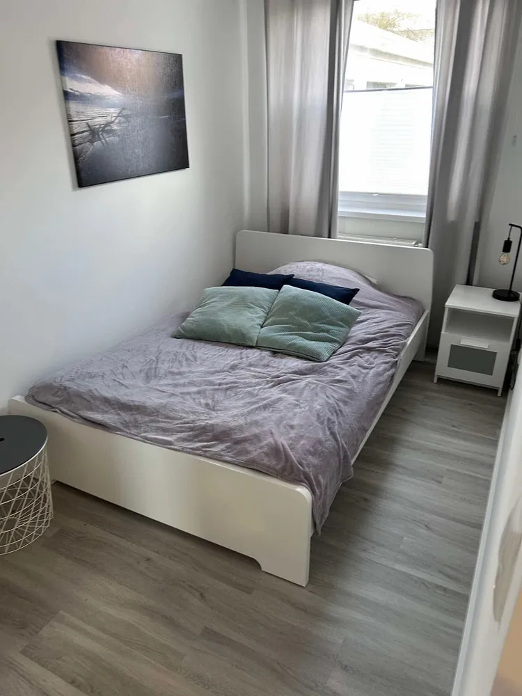 2 Zimmer Wohnung mit 33 m² in Braunschweig – Bild 5
