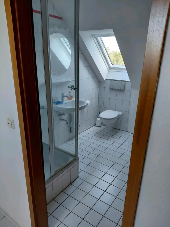 Studio mit 29 m² in Verden (Aller) – Bild 4