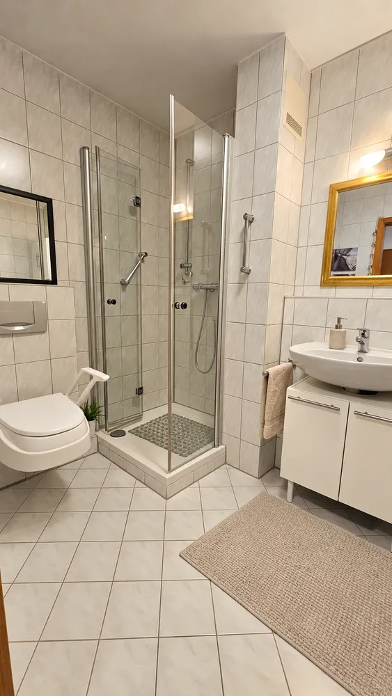 2 room apartment with 60 m² in Dormagen – Photo 10