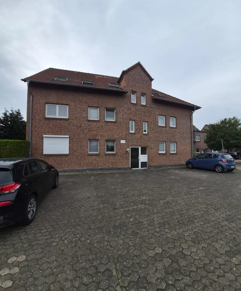 3 room apartment with 65 m² in Bergheim – Photo 5