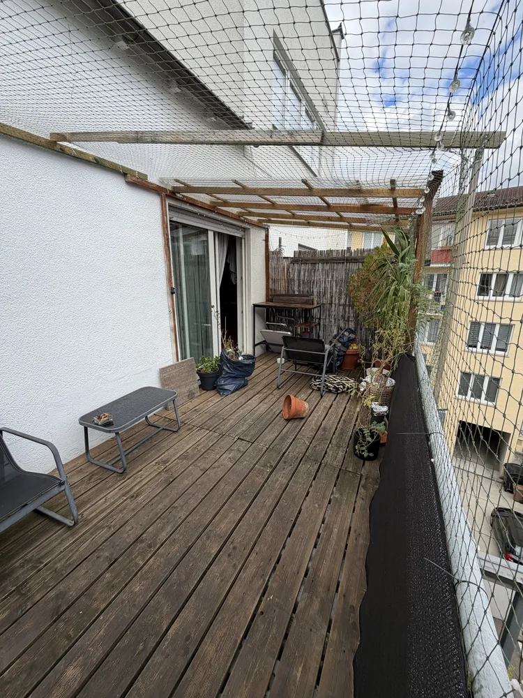 3 Zimmer Wohnung mit 65 m² in Stuttgart – Bild 11