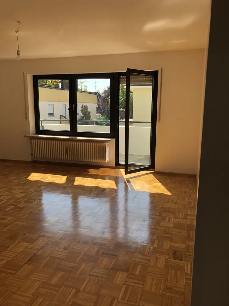 2 Zimmer Wohnung mit 57 m² in München – Bild 1