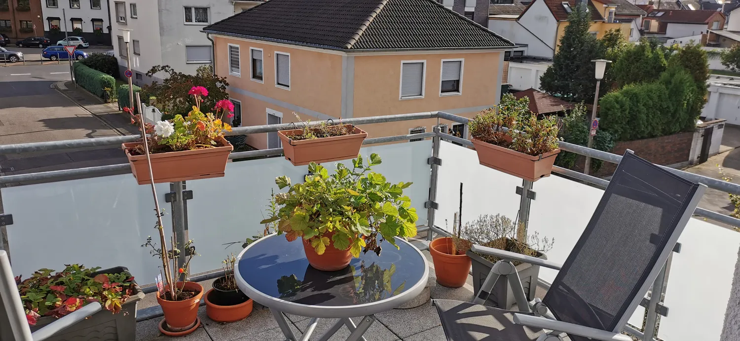 3 Zimmer Wohnung mit 88 m² in Bonn – Bild 1