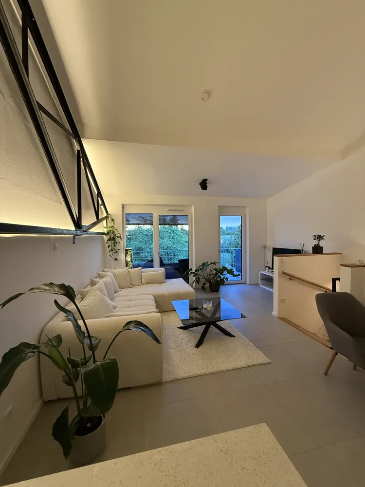 3 Zimmer Wohnung mit 72 m² in Dortmund – Bild 1