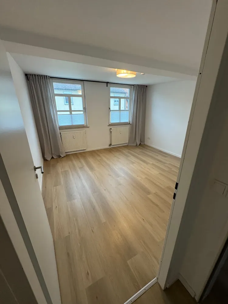 2 Zimmer Wohnung mit 59 m² in Erlangen – Bild 12