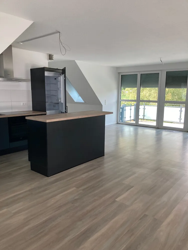 3 room apartment with 92 m² in Brühl – Photo 12