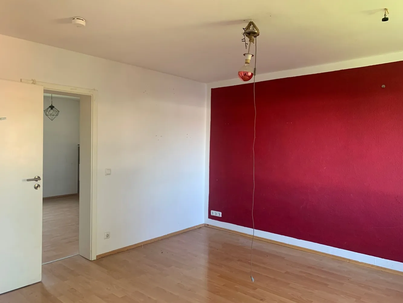 3 Zimmer Wohnung mit 50 m² in Siegburg – Bild 6