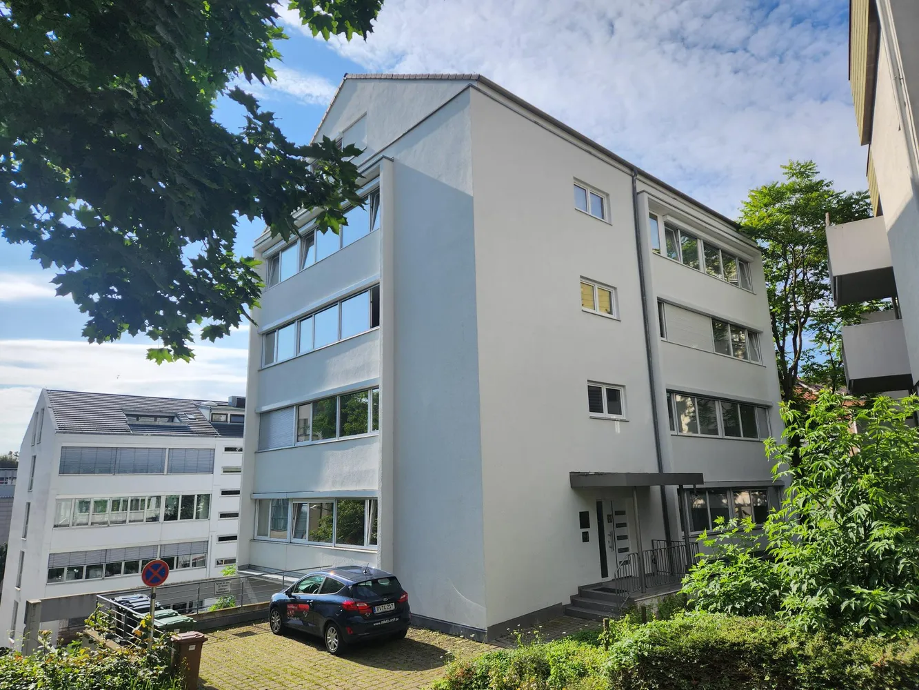 1 Zimmer Wohnung mit 19 m² in Stuttgart – Bild 5