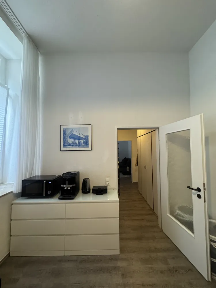 2 Zimmer Wohnung mit 33 m² in Aachen – Bild 4