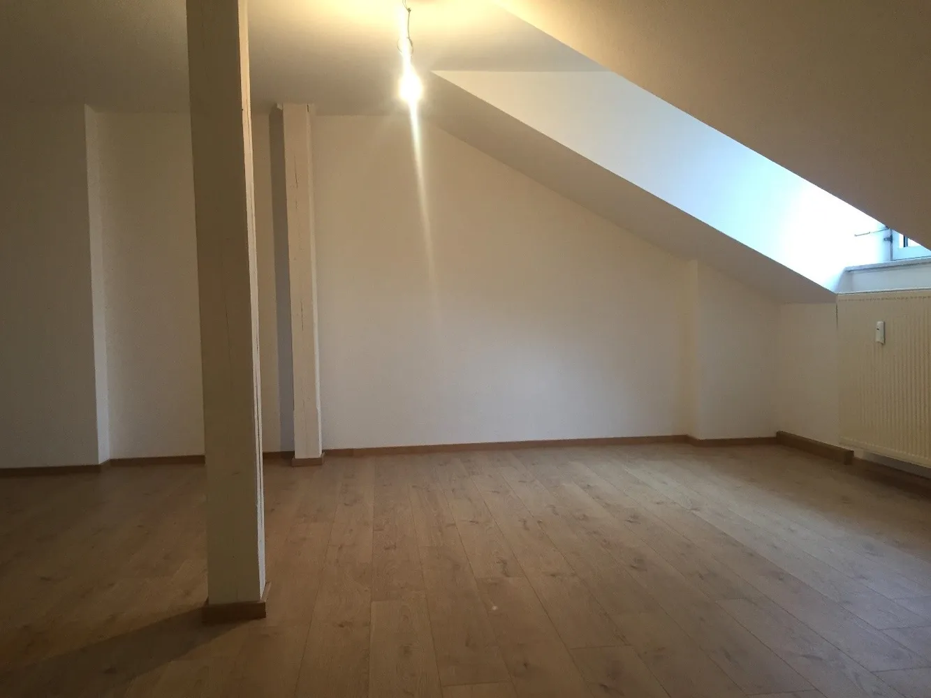 2 room apartment with 57 m² in Regensburg – Photo 3