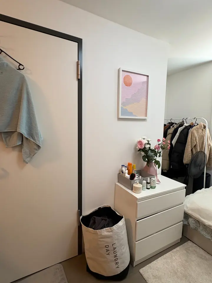 WG-Zimmer mit 17 m² in Augsburg – Bild 3