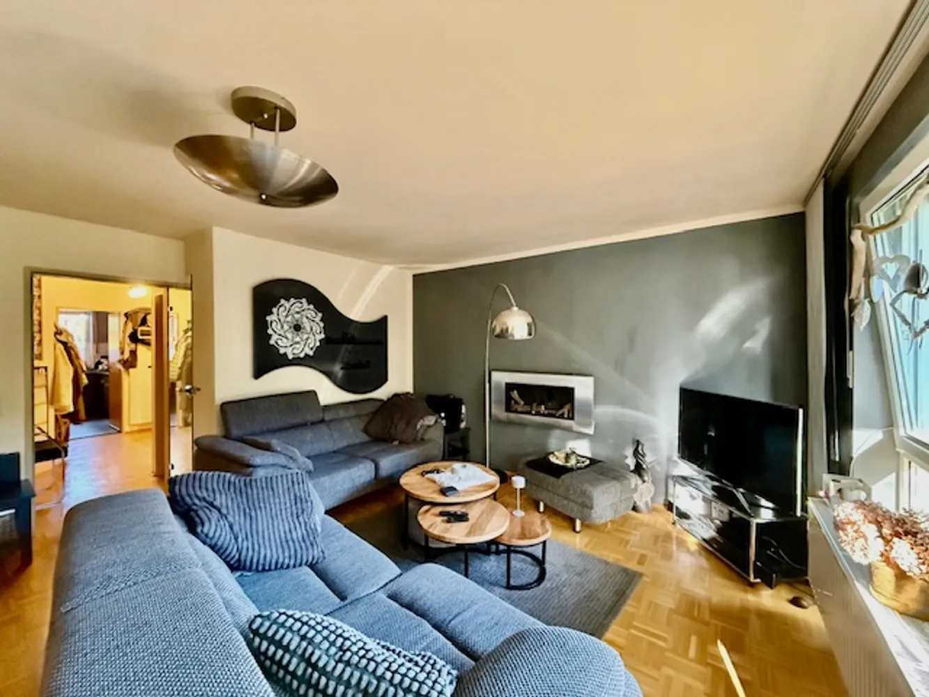 3 Zimmer Wohnung mit 98 m² in Aachen – Bild 7