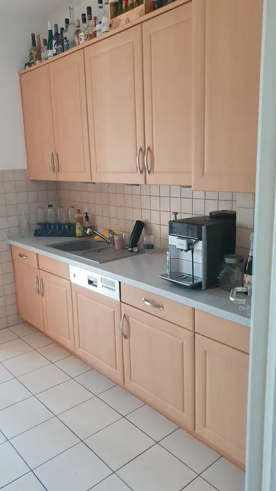 3 Zimmer Wohnung mit 123 m² in Dorsten – Bild 3