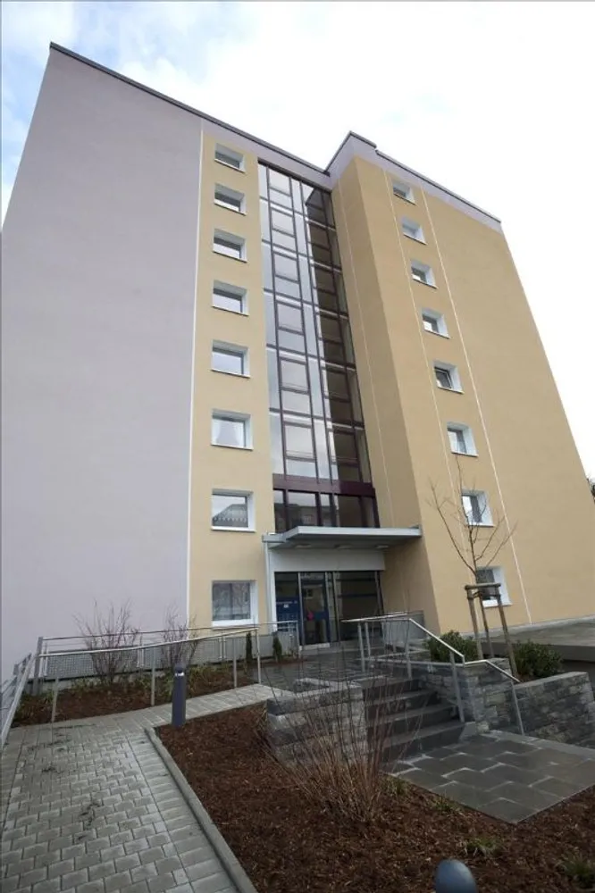 2 Zimmer Wohnung mit 44 m² in Hagen – Bild 3
