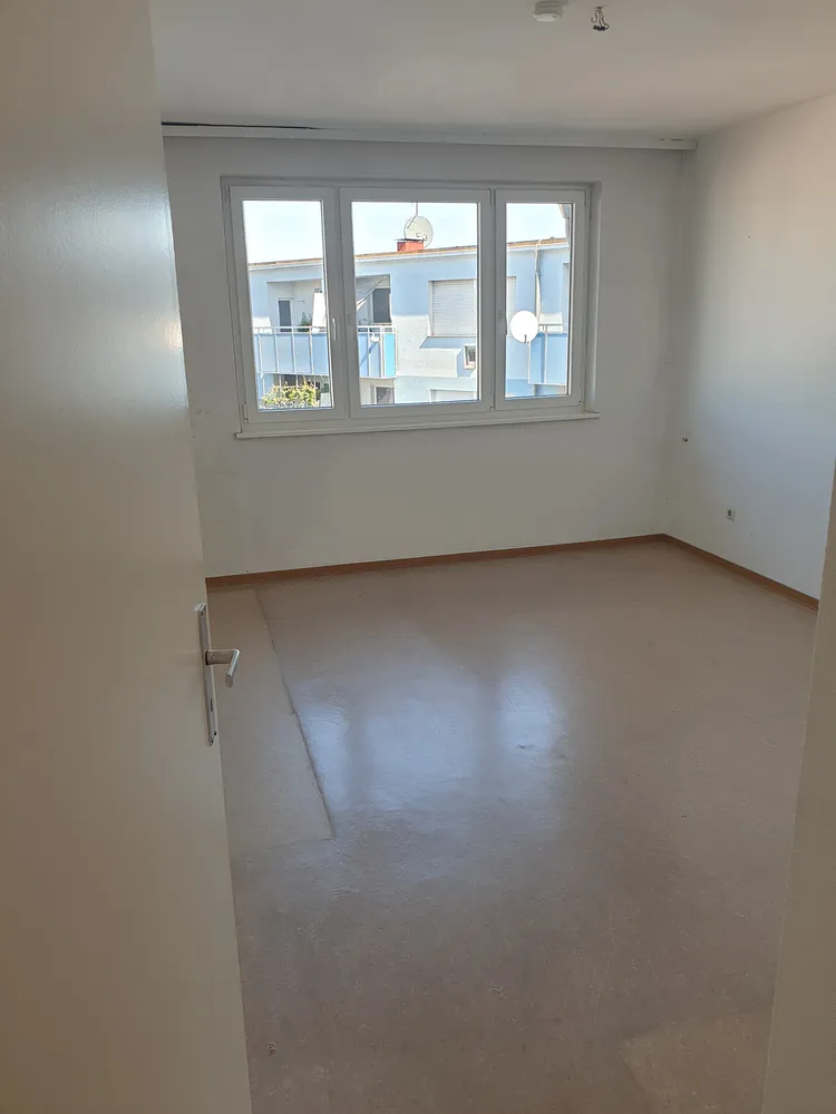 3 Zimmer Wohnung mit 59 m² in Stuttgart – Bild 1