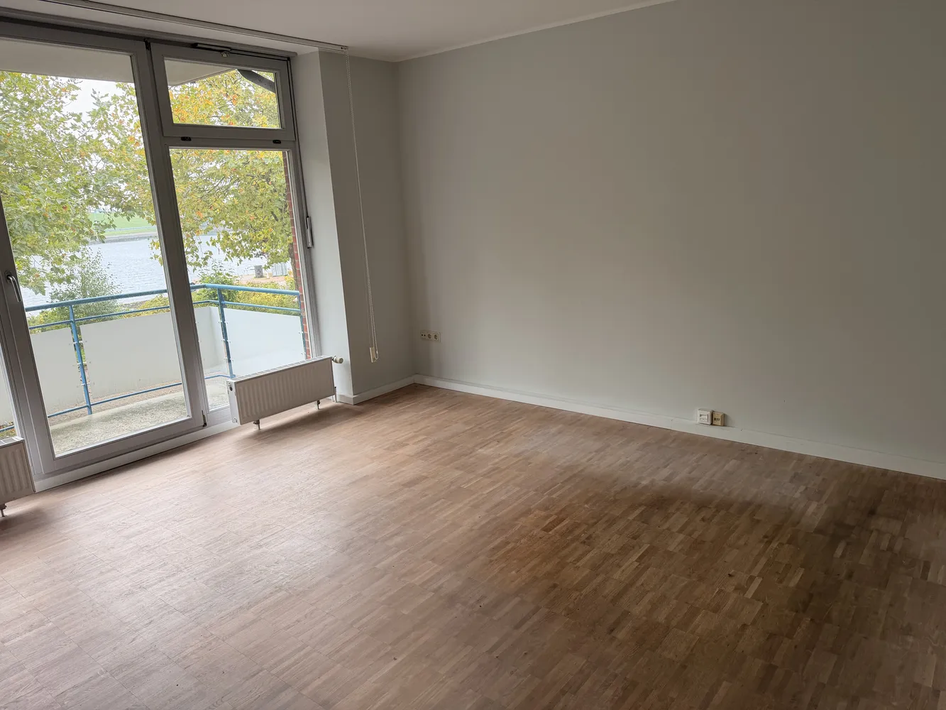 2 Zimmer Wohnung mit 60 m² in Wilhelmshaven – Bild 3