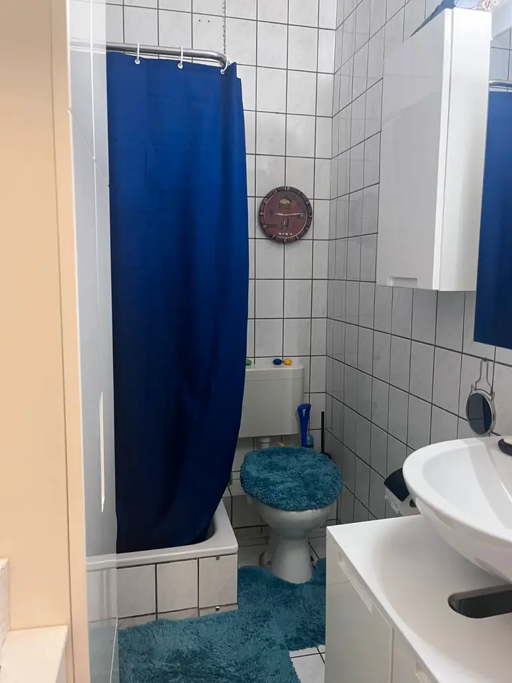 2 Zimmer Wohnung mit 45 m² in Kiel – Bild 4