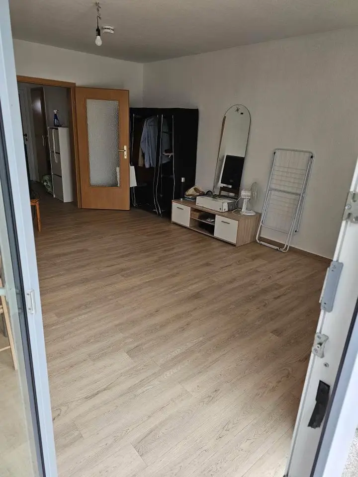 Studio mit 37 m² in Nordhausen – Bild 2