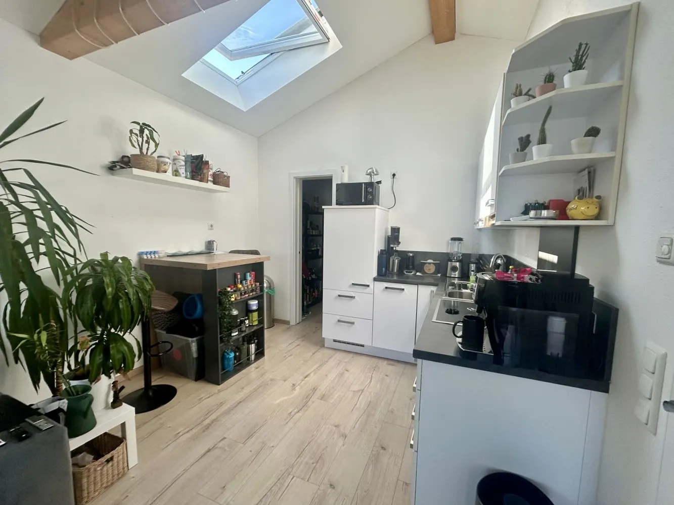2 Zimmer Wohnung mit 59 m² in Augsburg – Bild 9