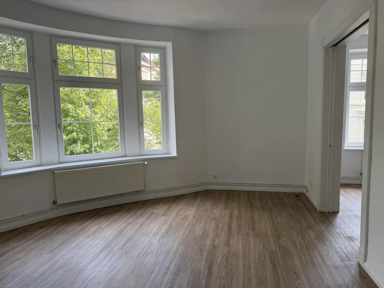 2 Zimmer Wohnung mit 69 m² in Hamburg – Bild 7