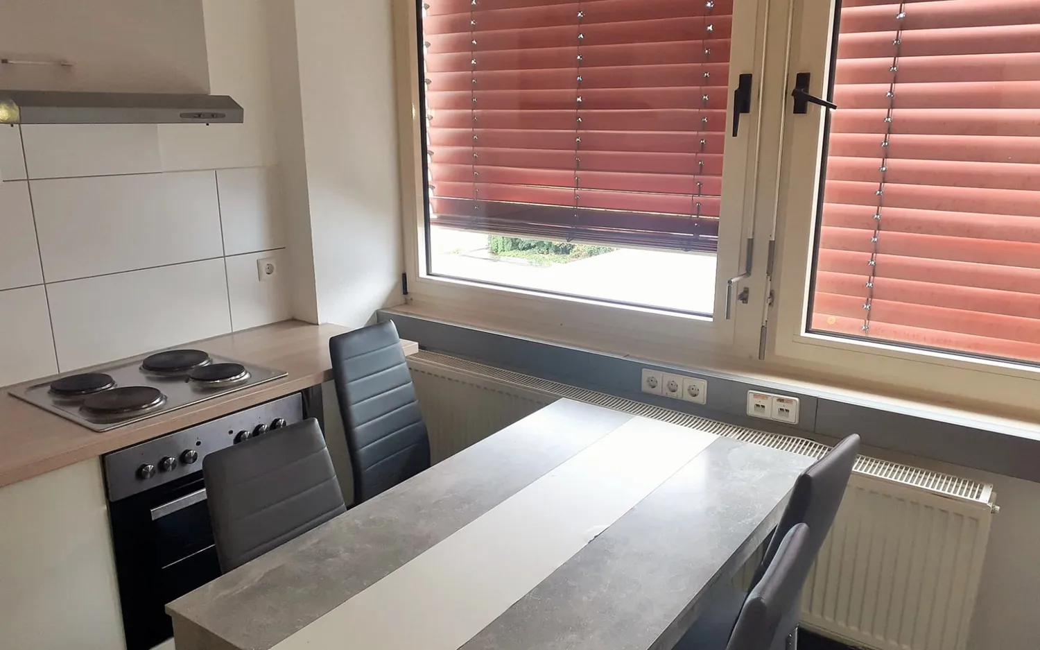 WG-Zimmer mit 17 m² in Stuttgart – Bild 11